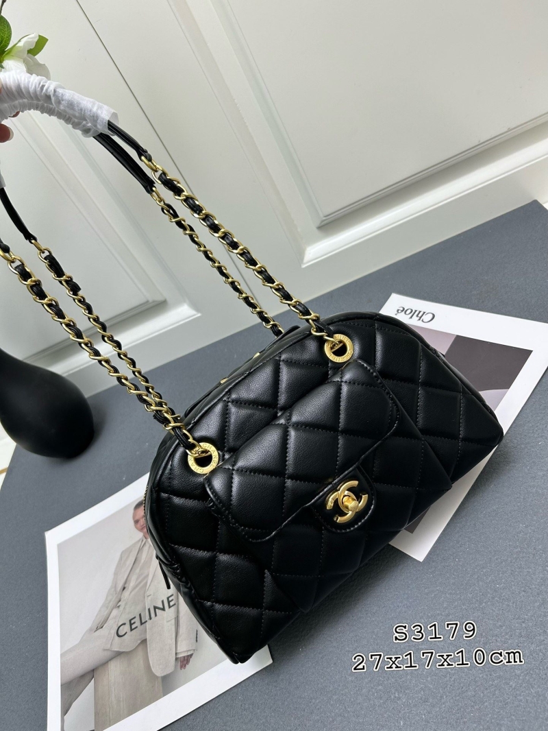 YSL Top Handle Bags